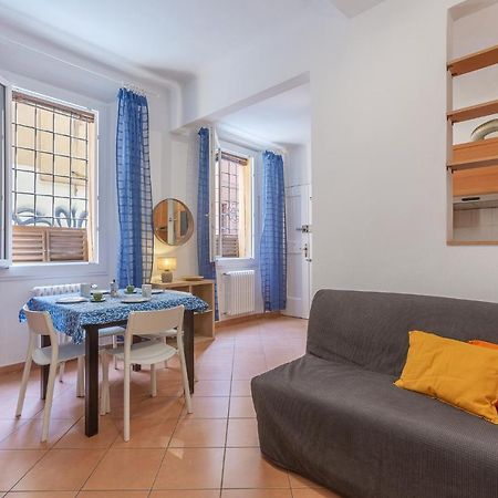 Piazza Aldrovandi Quiet Lovely Apartment Bologna Exteriör bild