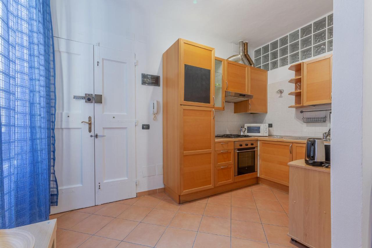 Piazza Aldrovandi Quiet Lovely Apartment Bologna Exteriör bild
