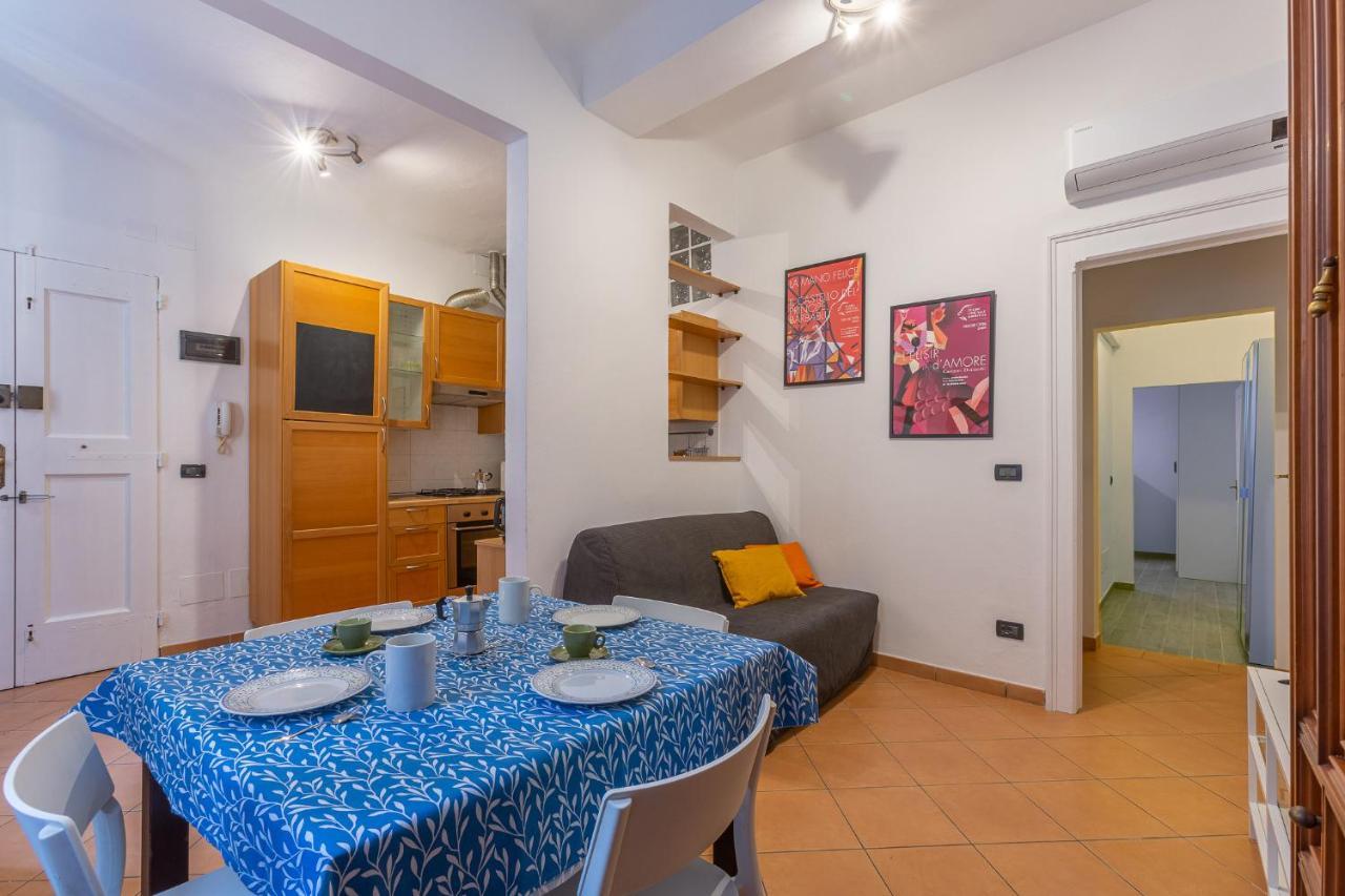 Piazza Aldrovandi Quiet Lovely Apartment Bologna Exteriör bild