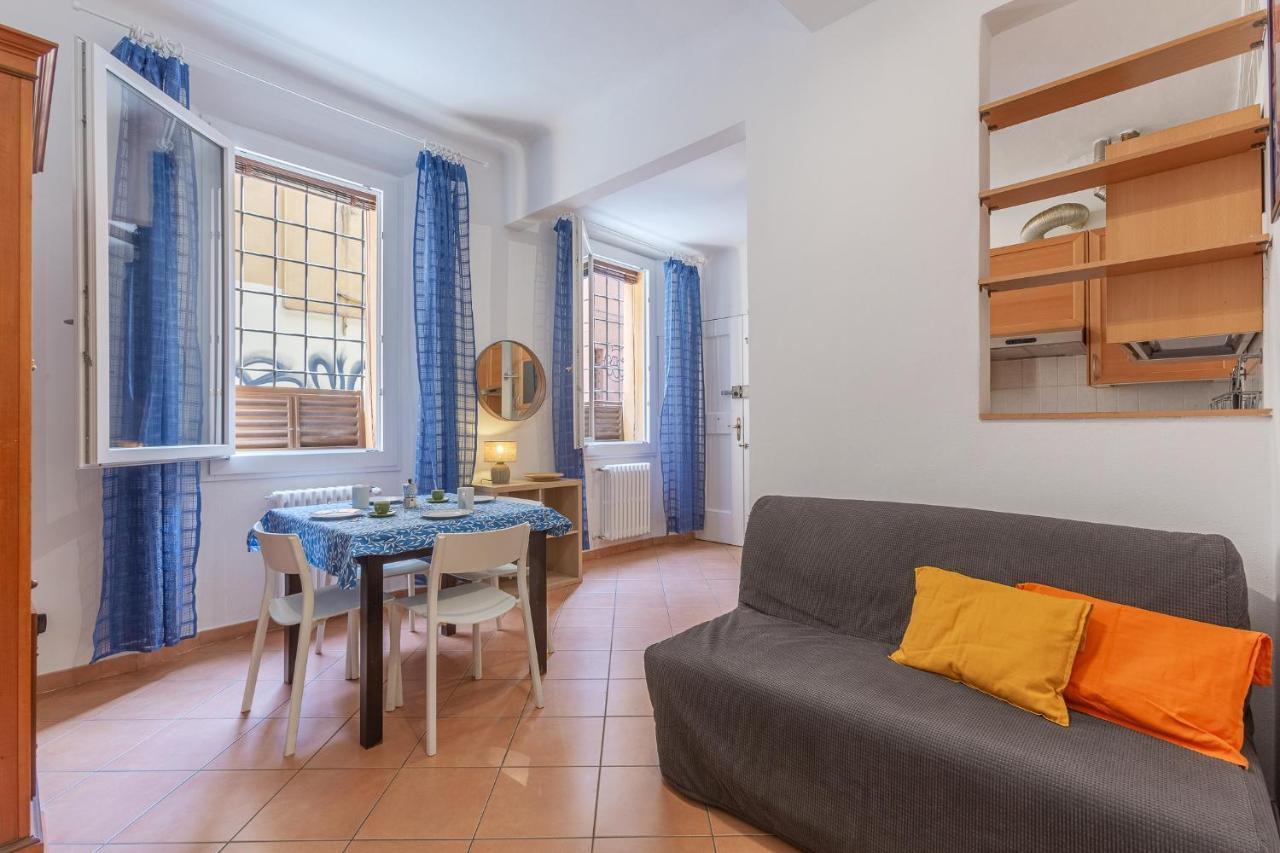 Piazza Aldrovandi Quiet Lovely Apartment Bologna Exteriör bild
